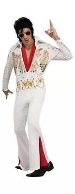 Elvis Deluxe Adult Costume • $74.03