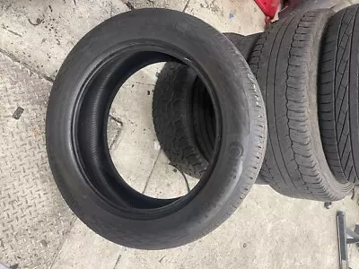 235 55 19 Continental Tyre • $50
