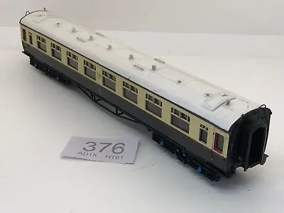 Bachmann OO 30-021 GWR Collett 60? 3rd In GWR Livery - See Desc • £8.25