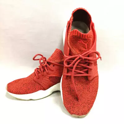 $403.60 • Buy Puma Knit Evoknit NA Size 26 Fashion Sneakers 1825 From Japan
