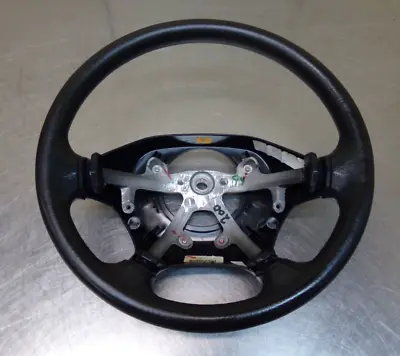 Dodge Ram Dark Gray Steering Wheel  02-05 1500 2500 3500 • $89.99