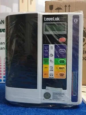 £1900 • Buy Leveluk Kangen SD 501 Water Ioniser Made By Enagic In Japan - Brand New