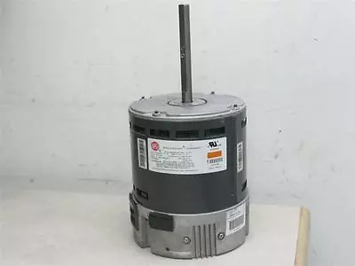 US Motors RESCUE EcoTech M055PWCWT-0366 ECM Blower Motor 3/4HP 115/208-230V 1PH • $195