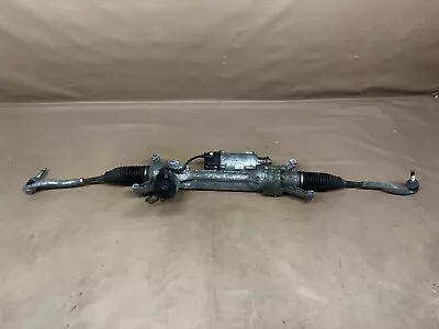 2015-2020 Mercedes C Class C300 W205 Awd Power Steering Gear Rack & Pinion Oem • $702