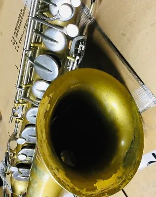 Bundy Selmer Tenor Saxophone • $249