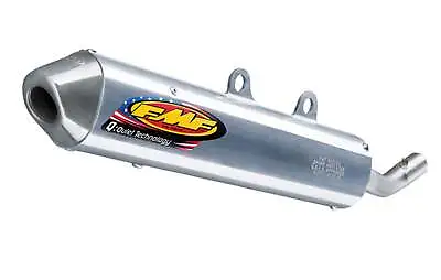 FMF 025173 Q Spark Arrestor Silencer Fits 2015-2022 Beta X-Trainer • $214.99