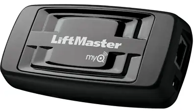 Liftmaster 828LM Internet Gateway Smartphone Control MyQ Technology Operator • $51