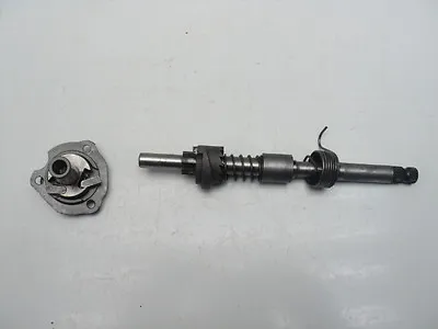 #GG 2188 Bultaco Matador 5-Speed MK3 250 Kick Start Shaft / Starter Shaft • $29.99