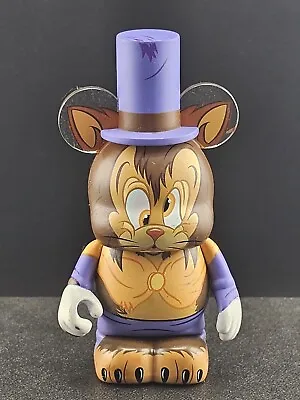 Disney Vinylmation 3  Villains Series 3 Gideon Pinocchio Collectible Toy Figure • $14.95