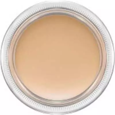 MAC Pro Longwear Paint Pot - Soft Ochre 5g • $24.97