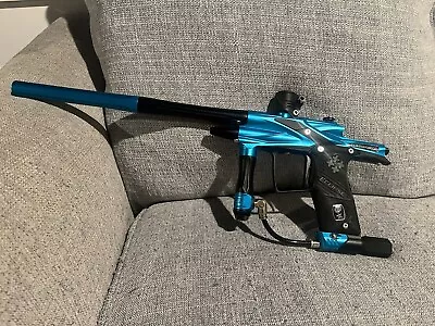 Planet Eclipse Ego 10 Vicious Edition Paintball Gun • $550