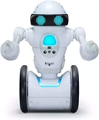 Robot Pets For Kids And Adults Your Perfect Interactive Companion At Home • $37.99