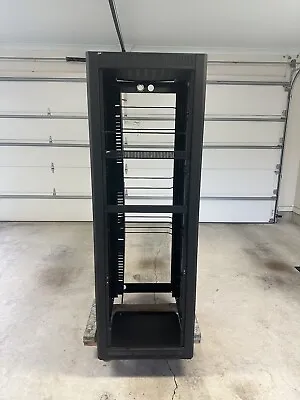 Middle Atlantic Wrk-37sa-32 Server Rack • $300