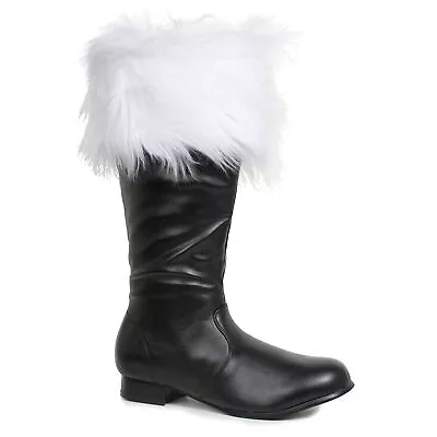 ELLIE SHOES - Santa  Boots • $64.20