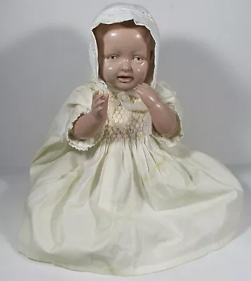 Antique Vintage Parsons & Parsons Jackson Jointed Baby Doll 11-27-1925 • $24.99