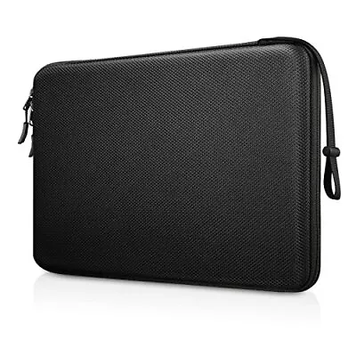 Hard Shell Laptop Sleeve Case For Macbook Pro 14 M3/M2/M1 Cover Carrying Bag • £25.87