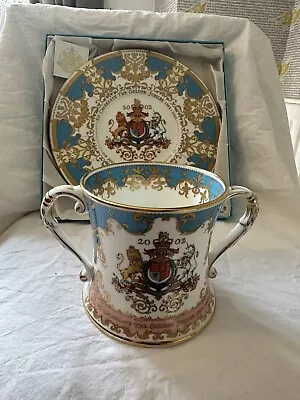 Golden Jubilee Of Her Majesty Queen Elizabeth Ll Royal Collection • £60