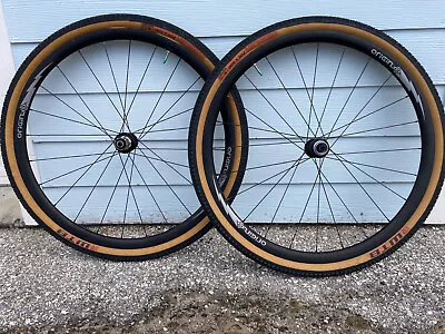 Origin8 Gravel Wheels • $200