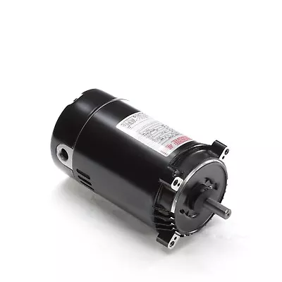 Century K1070 Electric Motor 3/4 HP 3450 Rpm 1-PH 115/230 Volt 56C Frame • $263.77