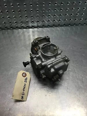 2003 YAMAHA BEAR TRACKER YFM250XR CARBURETOR 4XE-14140-13-00 T104 • $395.97