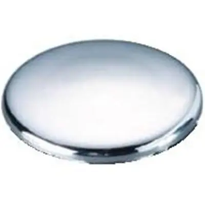 £3.99 • Buy Kitchen Sink Tap Hole Blanking Plug Cover Plate Disk In A Glossy Polished Finish