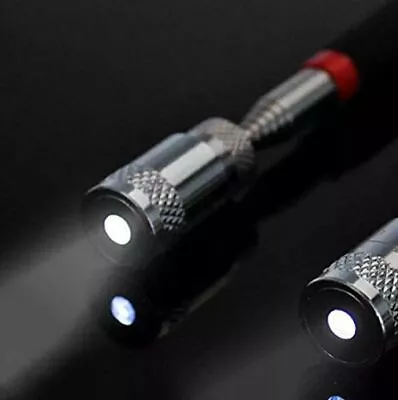 LED Telescoping Magnet Pickup Tool With Light Extend Craftsman • $8.99