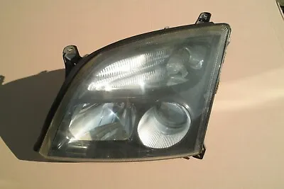 Vauxhall Vectra C Signum Pre Facelift  Near Passenger Side Xenon Head Light • $124.49