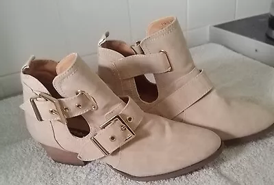 Brand New Miss Selfridge Womens Shoes Size 5 • £25