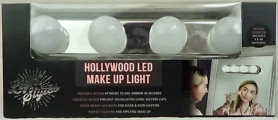 Hollywood Led Make Up Light  Present Gift • £15