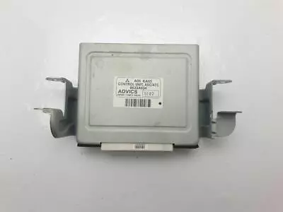 2006-2021 Mk4 Mitsubishi Shogun Esp Ecu A05ea03 • $123.25