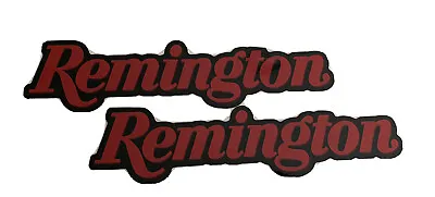 REMINGTON Decals GUN Stickers 9” SIG SAUER Glock KELTEC RUGER S&W H&K Taurus • $3.99