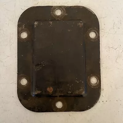 Pto Stamped Steel Cover Used 6 Bolt • $19.99