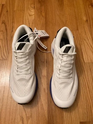 $40 • Buy Zara ATHLETICZ SPUMEFOAM TECHNOLOGY RUNNING SHOES Men's Size 11