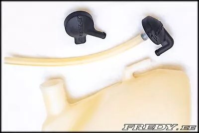 $75 • Buy 02-06 V-Rod Coolant Bottle Caps Harley-Davidson VRSC Vrod 26731-01 - Fredy.ee