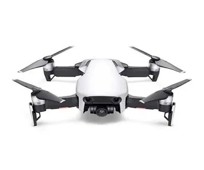 $89.99 • Buy DJI Mavic Air Fly Drone Dummy Replica - Arctic White PARTS (NEW)