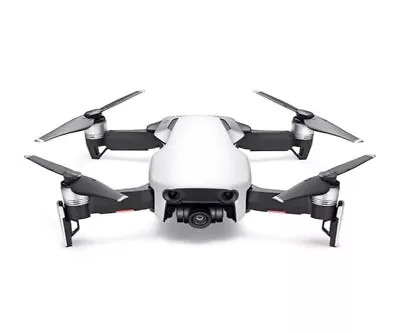 $89.99 • Buy DJI Mavic Air Fly Drone Dummy Replica - Arctic White PARTS (NEW)