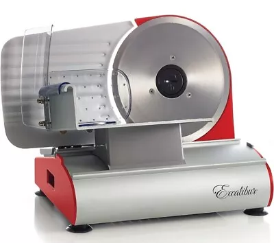 Excalibur 7.5” Premium Slicer • $49.99