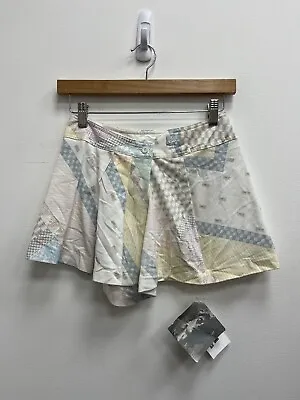 NWT Vintage 1990’s Nike Tennis Skirt Sz S • $35