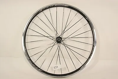 Fuji 700c Rear Wheel 8-9-10 Spd Hub  Vera Corsa MSW Rim 135mm  QR 28h R39 • $139.99