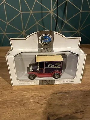 £0.99 • Buy Boxed Lledo Days Gone By Car - Cadbury Van