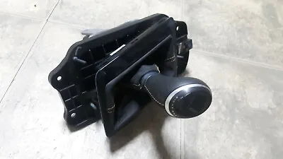 16 Chevy Corvette Z06 C7 Gear Selector Shifter Boot Knob • $125