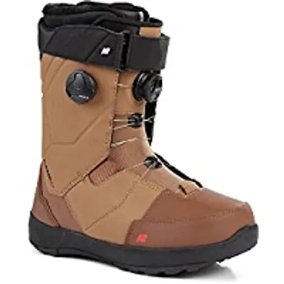 2023 K2 Maysis Clicker X HB Snowboard Boots • $279.99
