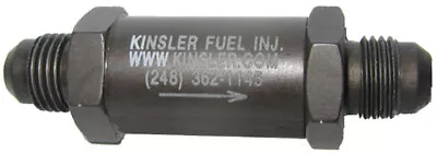 New Kinsler High Speed Bypass Jet Can Valvefuel Checkflowsprint Carmidget • $222.65