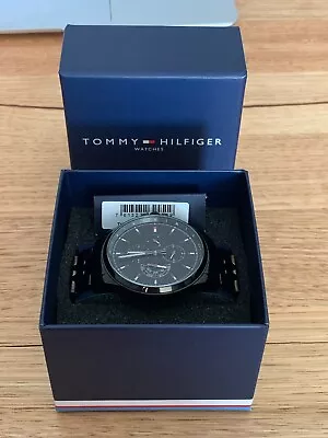 Tommy Hilfiger Watch • $200