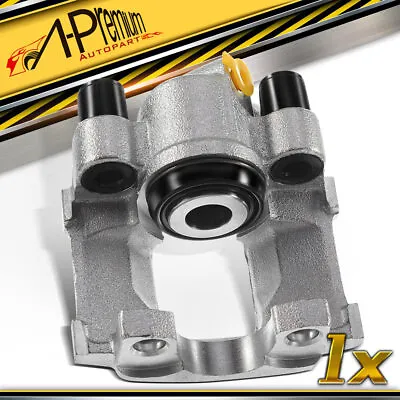 Rear Left Brake Caliper For BMW E30 318i 325e 325is E28 528e E24 635CSi E23 733i • $52.99