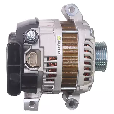 Brand New Alternator For Mazda MX-5 NC 2.0L Petrol LF-VE 09/05 - 12/14 • $421