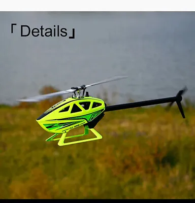 Fly Wing FW450L V3 6CH GPS 3D Auto Return Hovering Helicopter RTF Aircraft Toys • $577.82