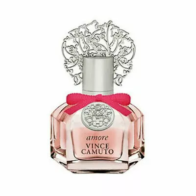 Vince Camuto AMORE  EDP 3.4oz  Womens Perfume  Spray Tester-No Cap • $29.99