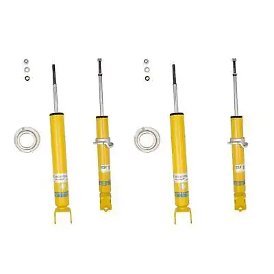 Bilstein B8 Performance Plus Shocks Set For 2016-2021 Mazda MX-5 Miata RWD • $580