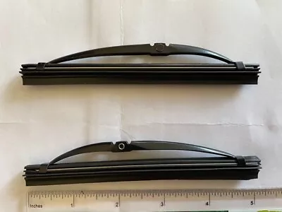 Mercedes W124 1986-1993 300EDCETETD Headlight Wiper Blade Pair USA Type • $32